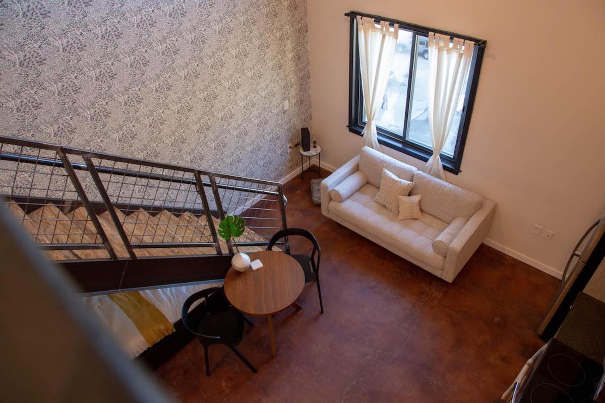 Center City Loft, Contactless Check In, Mayor'S Study Philadelphia Exterior photo